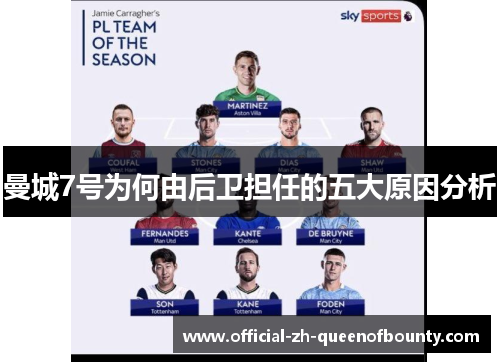 曼城7号为何由后卫担任的五大原因分析