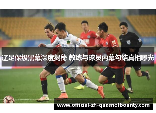 辽足保级黑幕深度揭秘 教练与球员内幕勾结真相曝光
