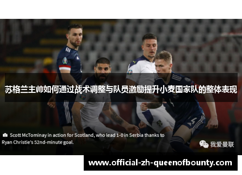 苏格兰主帅如何通过战术调整与队员激励提升小麦国家队的整体表现