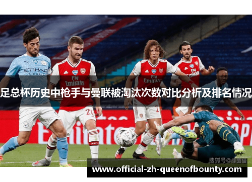 足总杯历史中枪手与曼联被淘汰次数对比分析及排名情况