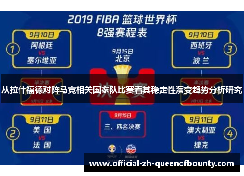 从拉什福德对阵马竞相关国家队比赛看其稳定性演变趋势分析研究